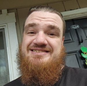 Meet your Posher, Robby